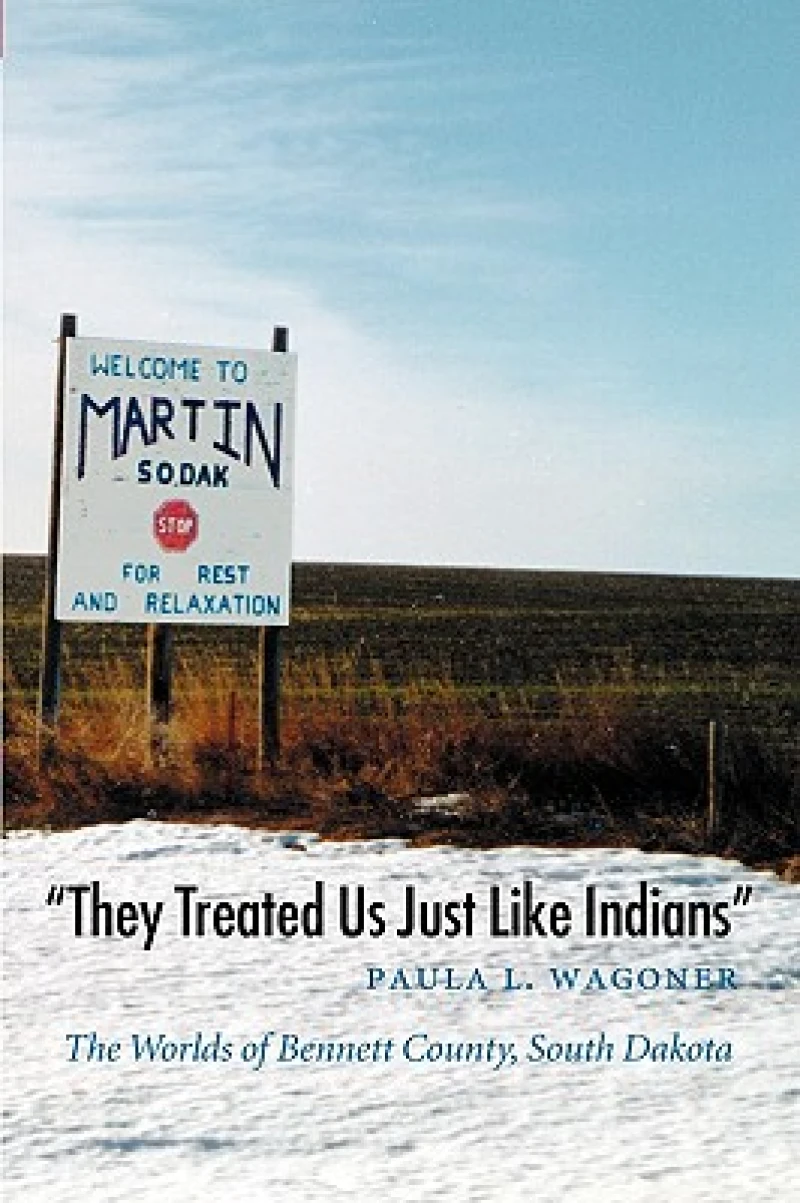 "They Treated Us Just Like Indians"