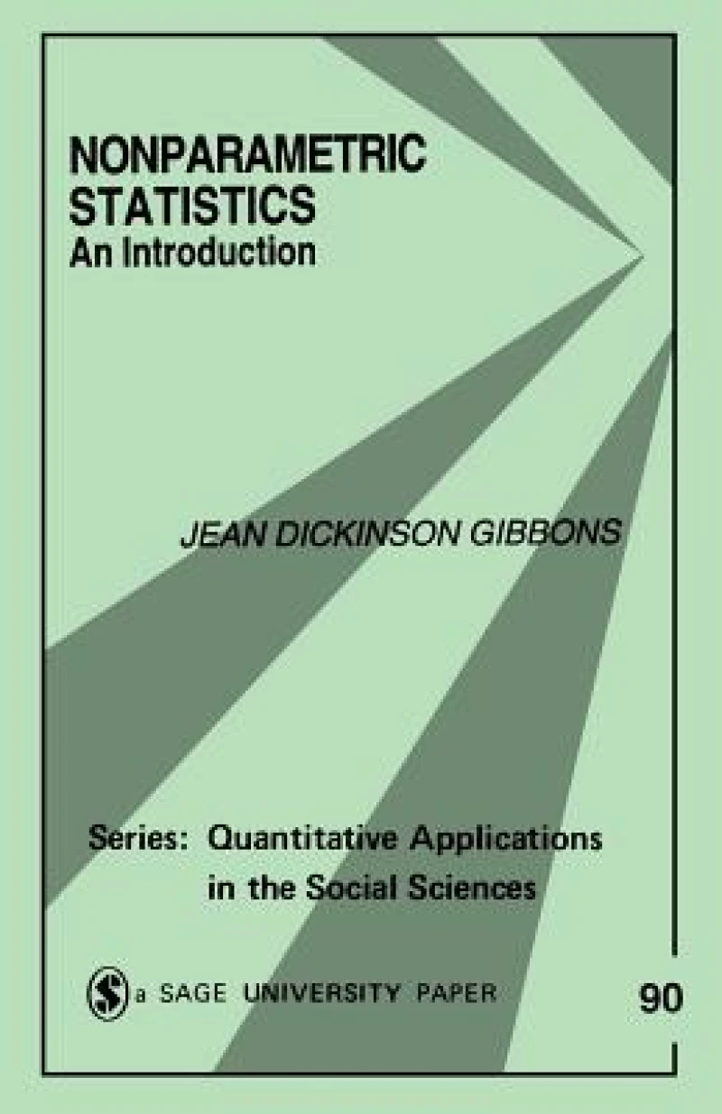 Nonparametric Statistics