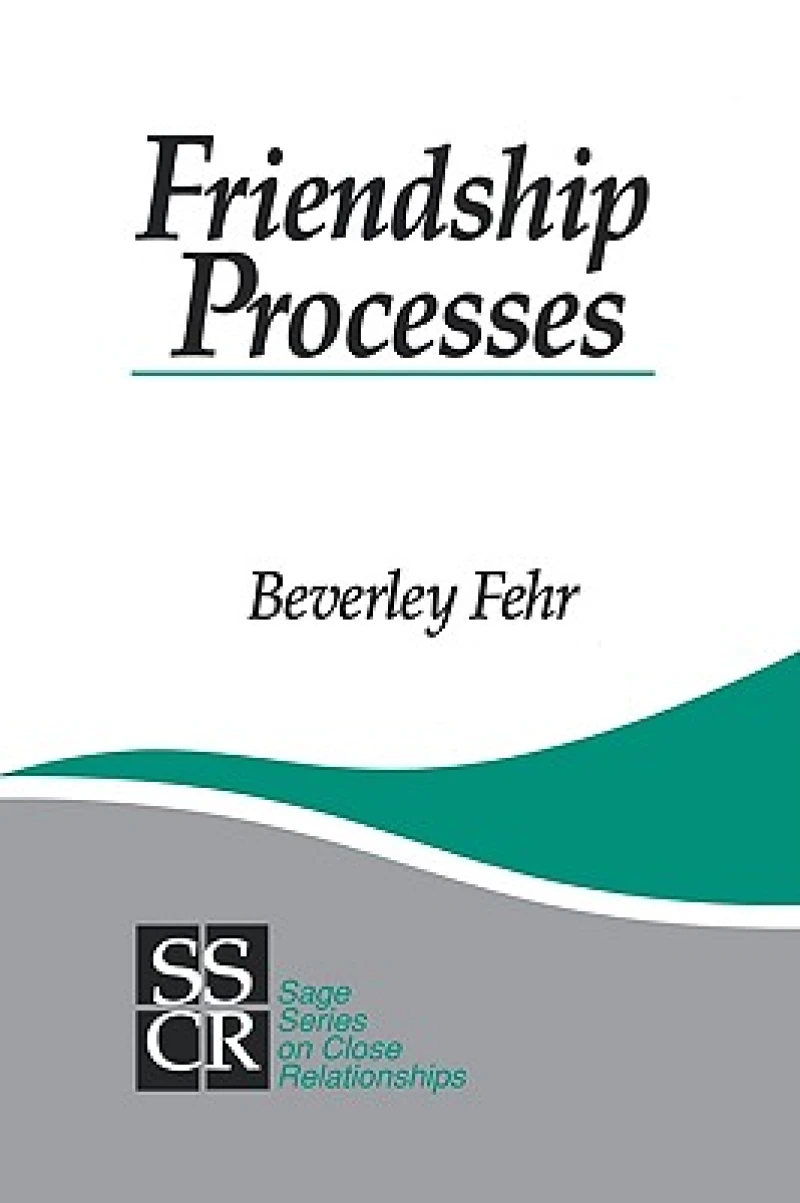 Friendship Processes