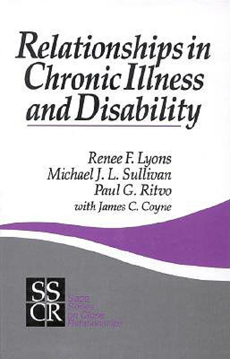 Relationships in Chronic Illness and Disability