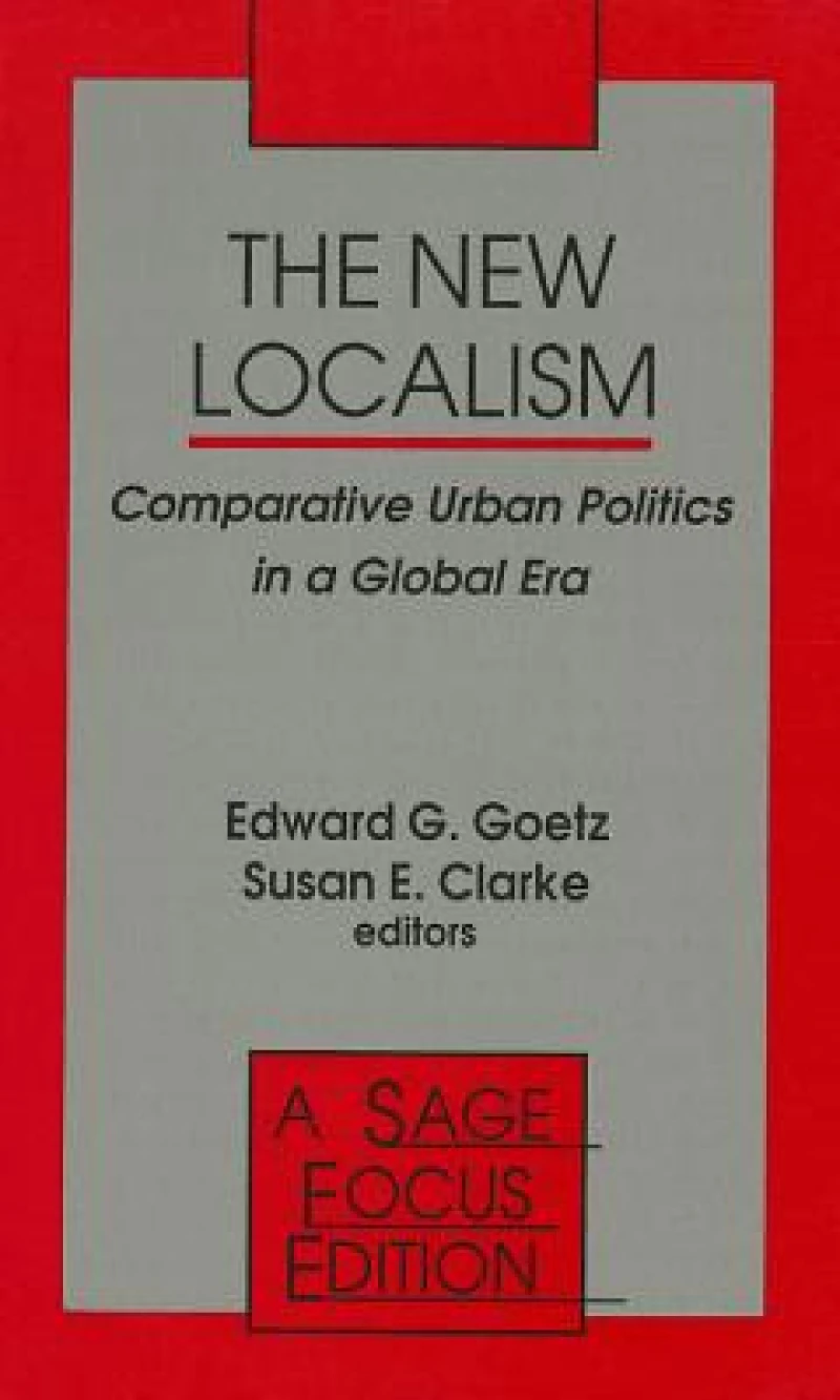 The New Localism