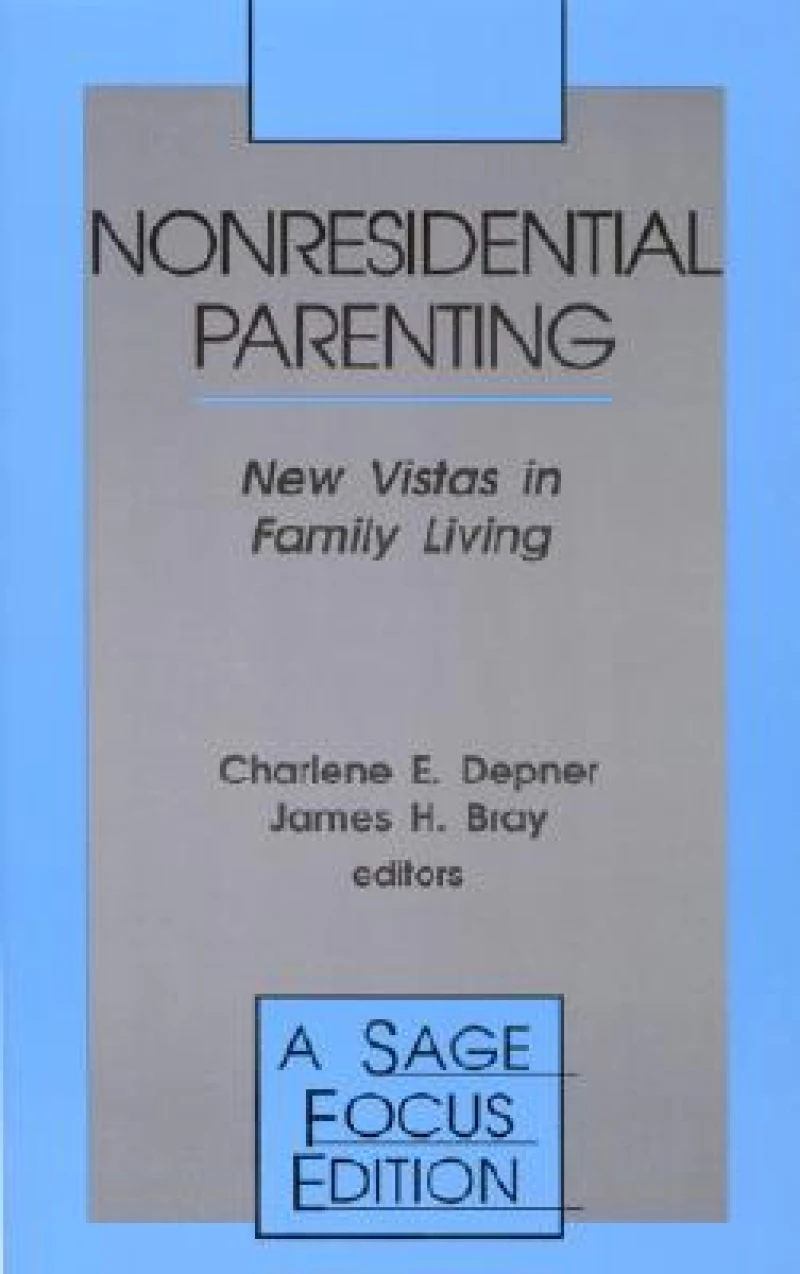 Nonresidential Parenting