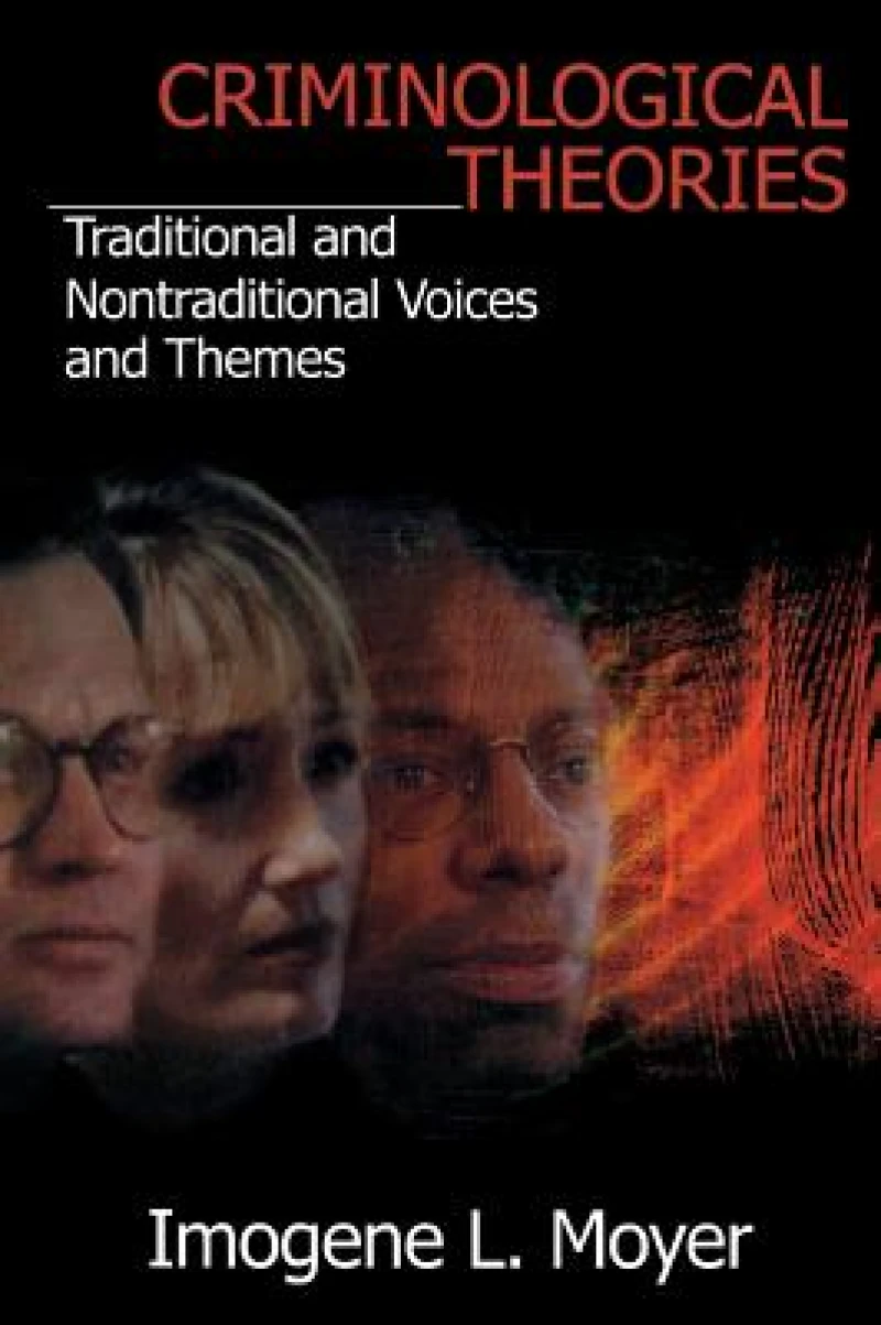 Criminological Theories