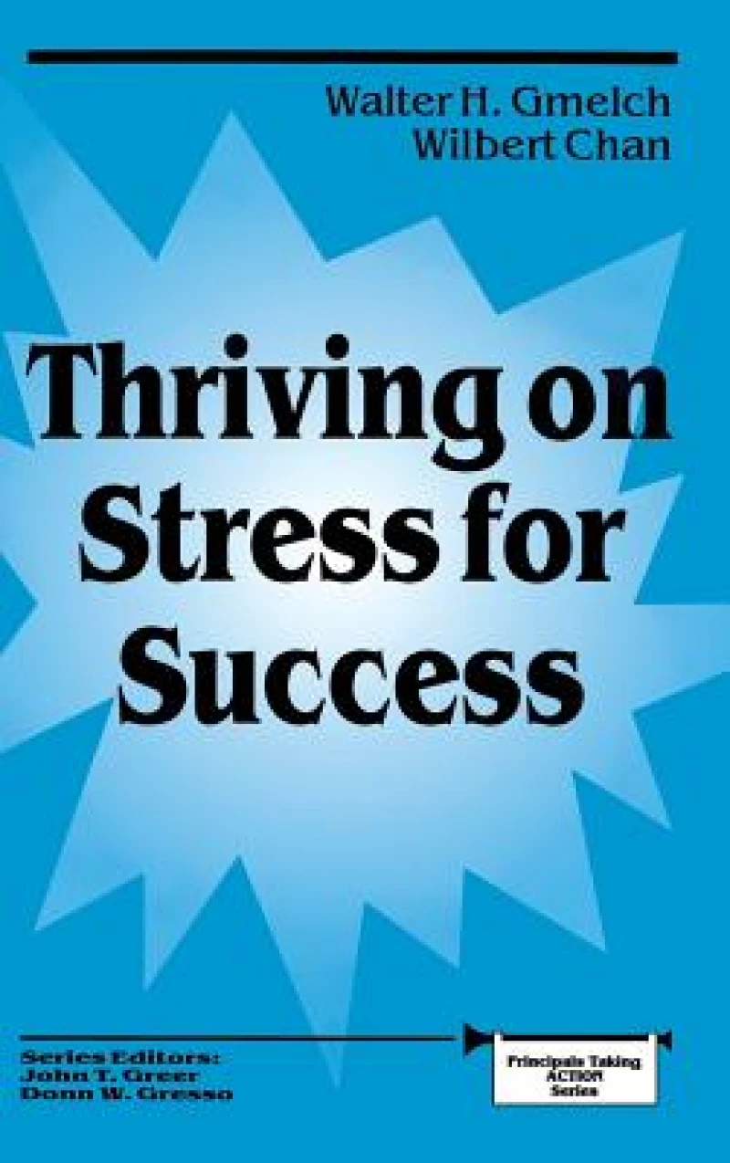 Thriving on Stress for Success