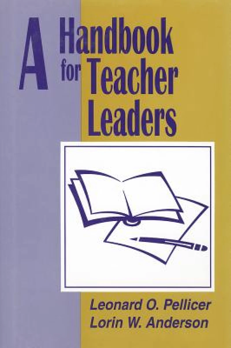 A Handbook for Teacher Leaders