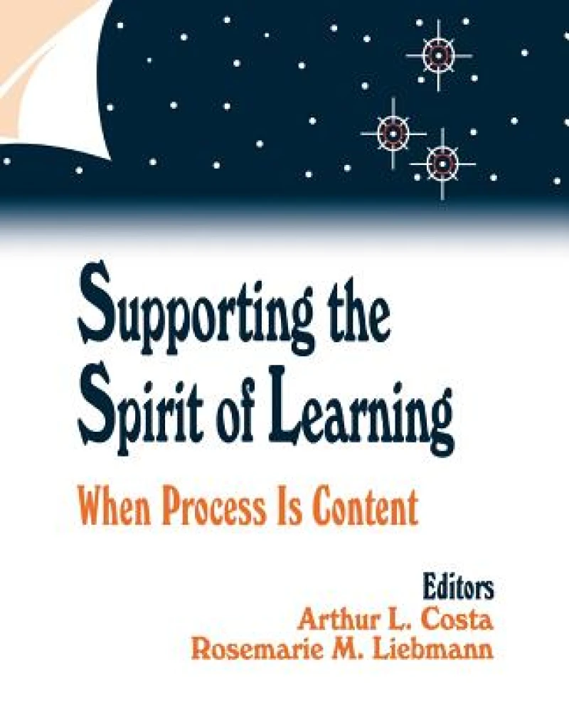 Supporting the Spirit of Learning