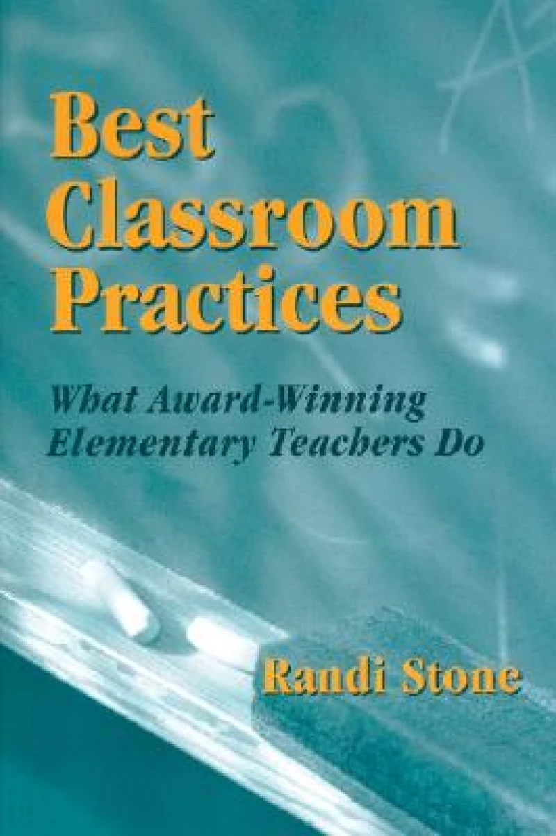 Best Classroom Practices