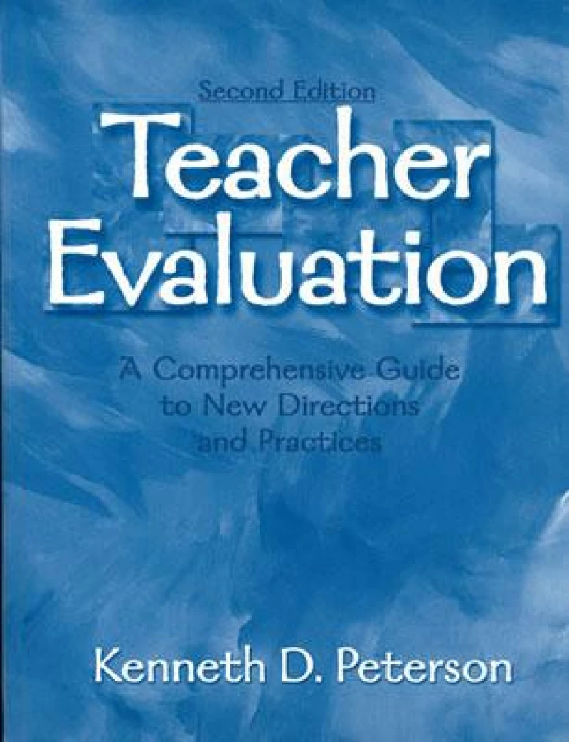 Teacher Evaluation