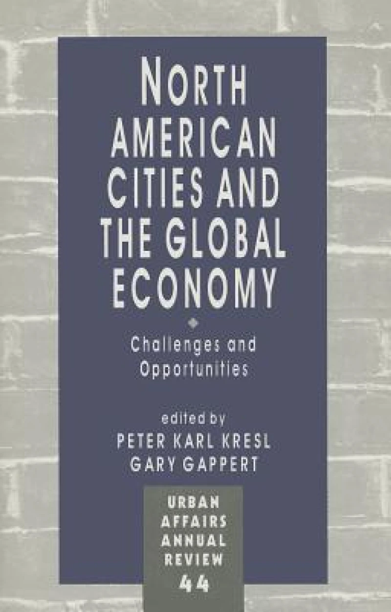 North American Cities and the Global Economy