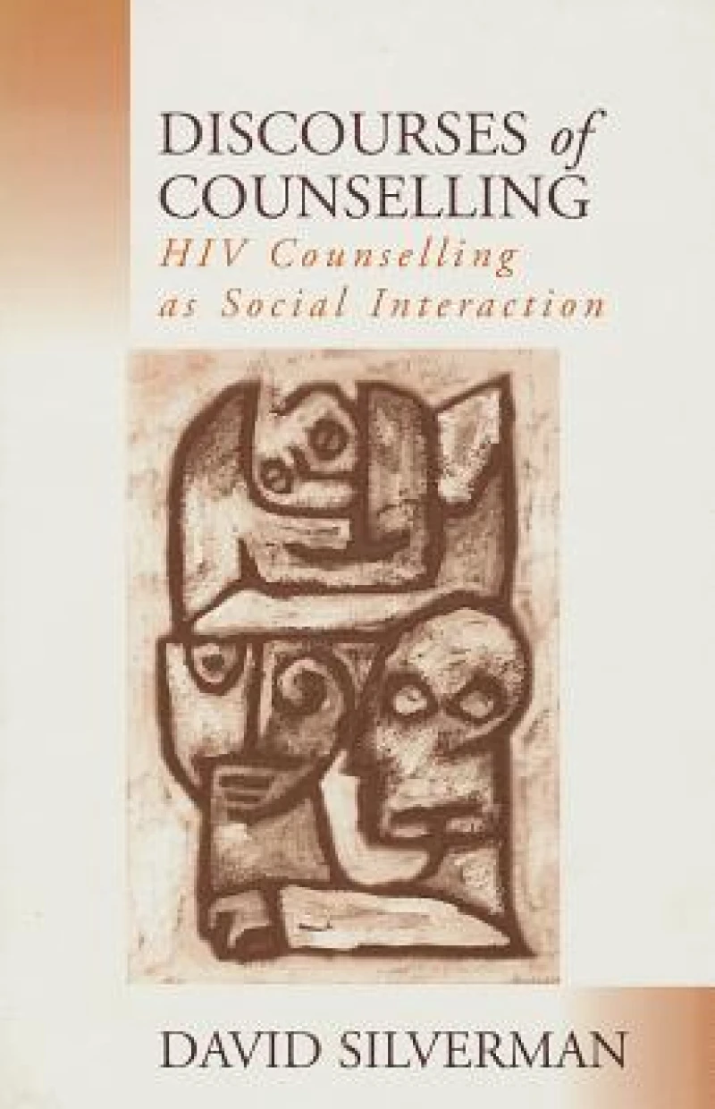 Discourses of Counselling