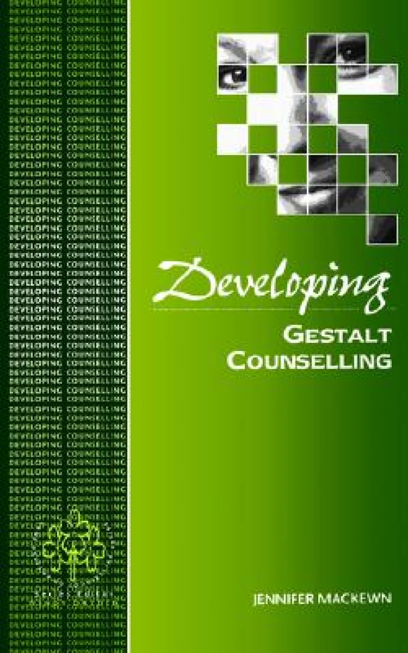 Developing Gestalt Counselling