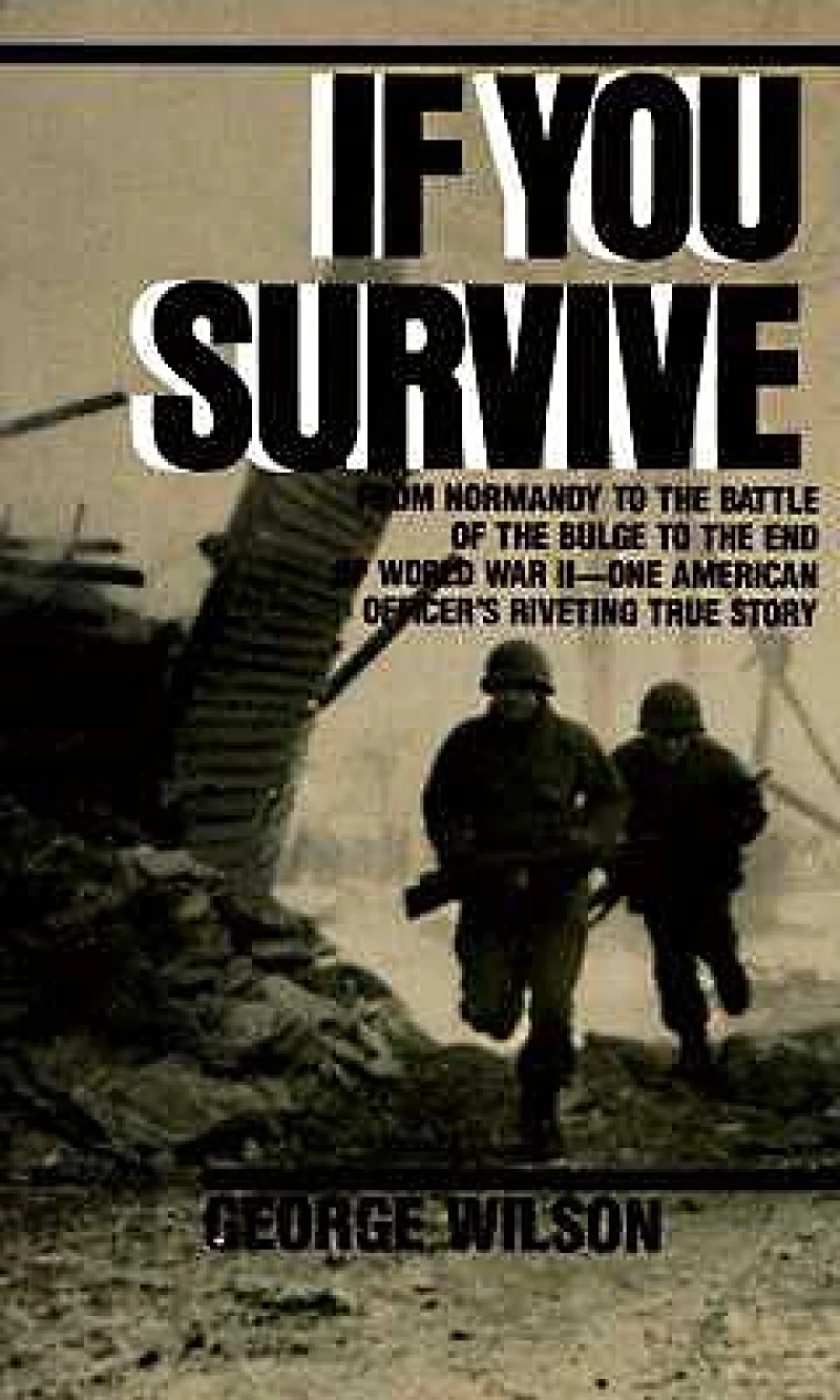 If You Survive