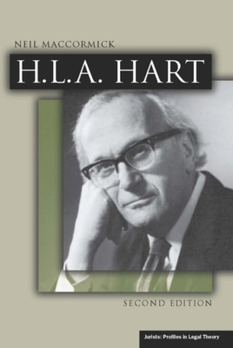 H.L.a. Hart