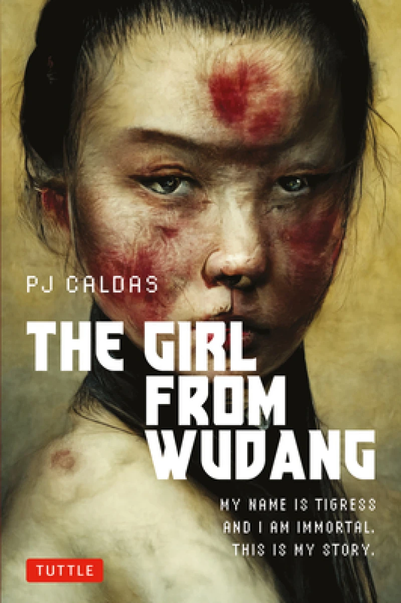 The Girl from Wudang