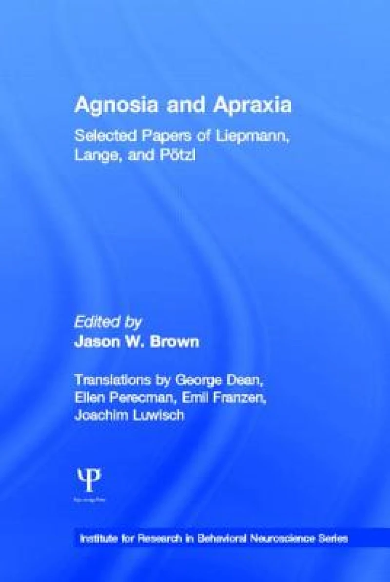 Agnosia and Apraxia