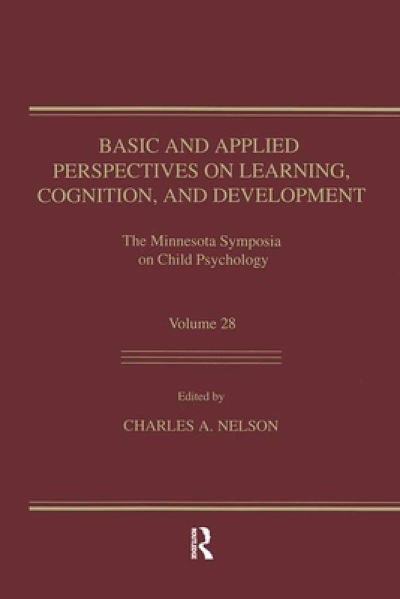 Basic and Applied Perspectives on Learning, Cognition, and Development