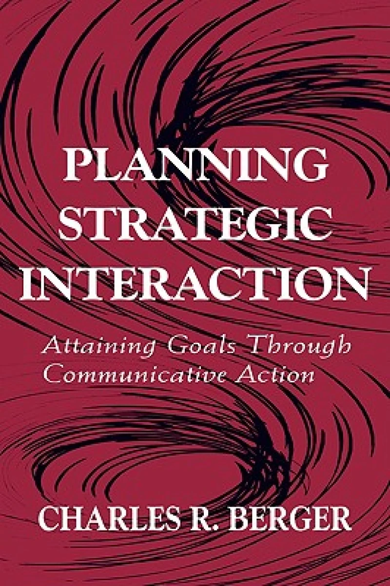 Planning Strategic Interaction