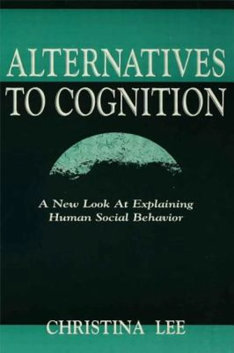Alternatives to Cognition