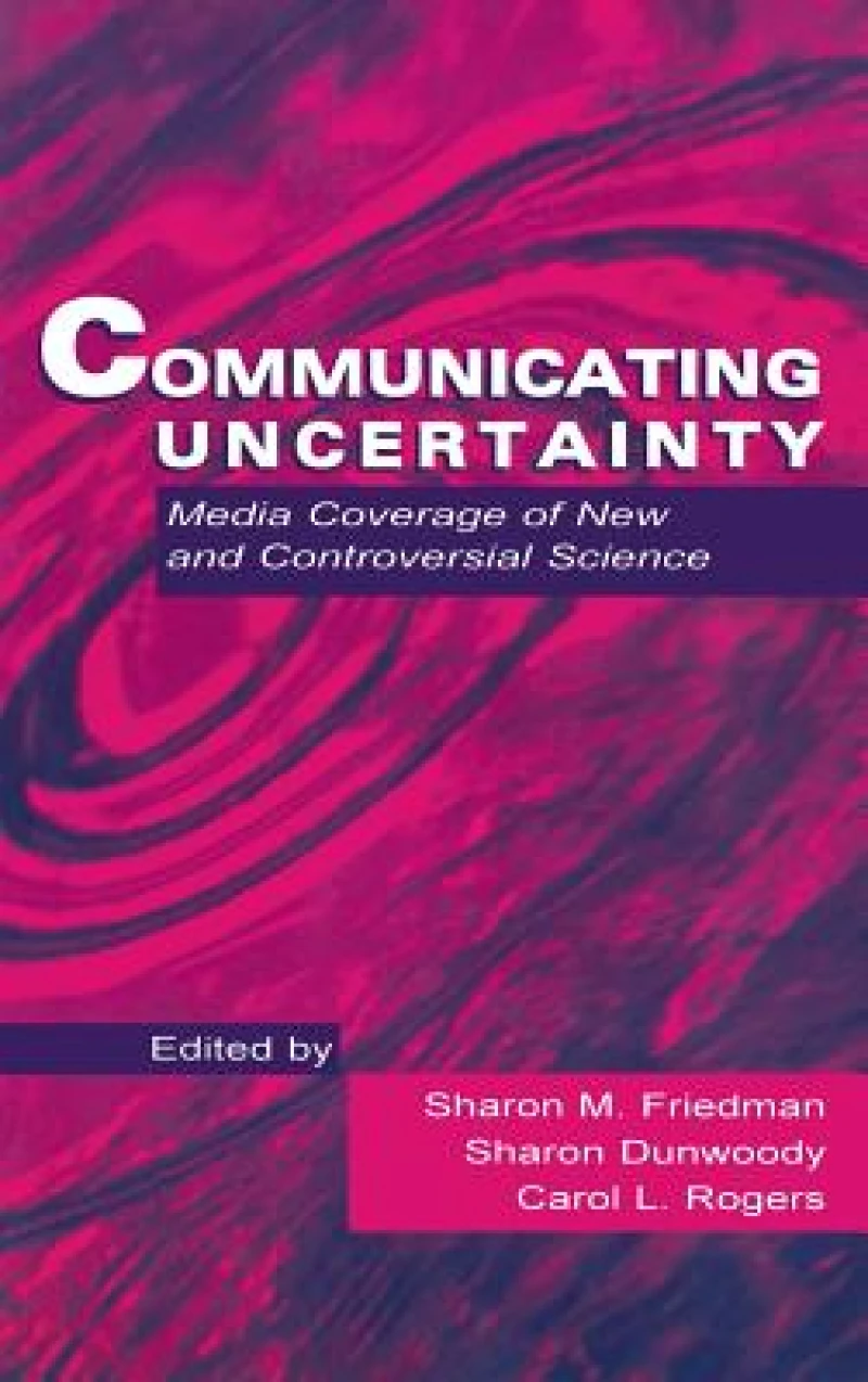 Communicating Uncertainty
