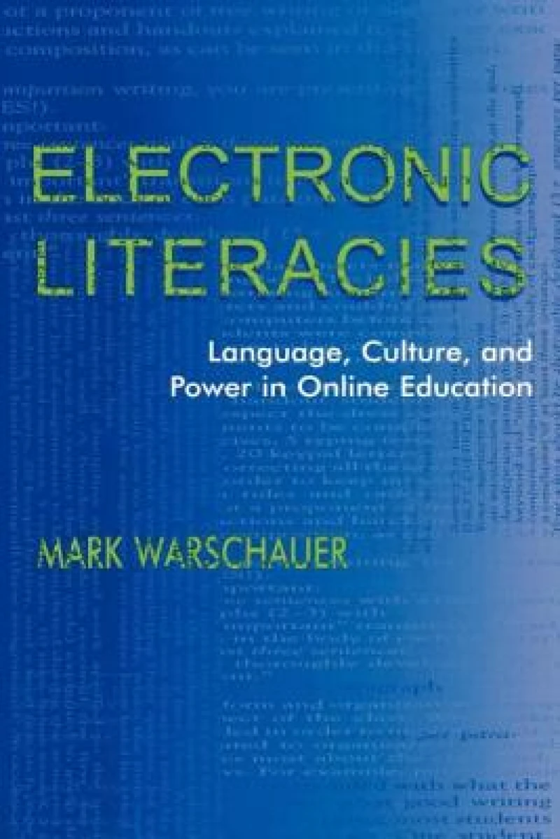 Electronic Literacies