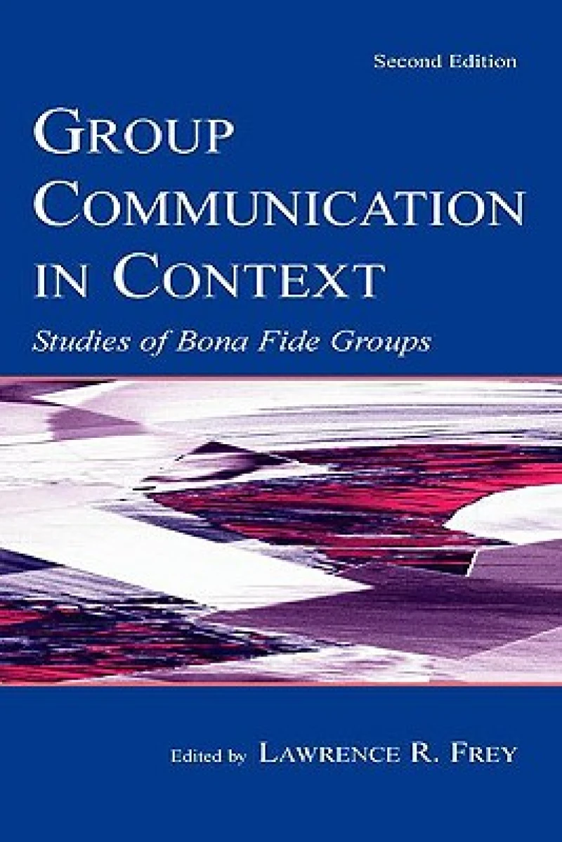 Group Communication in Context