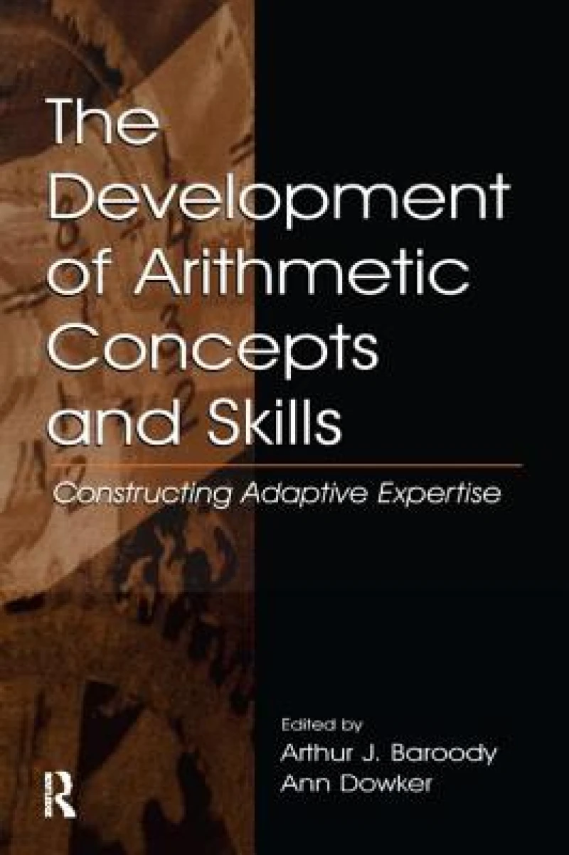 The Development of Arithmetic Concepts and Skills