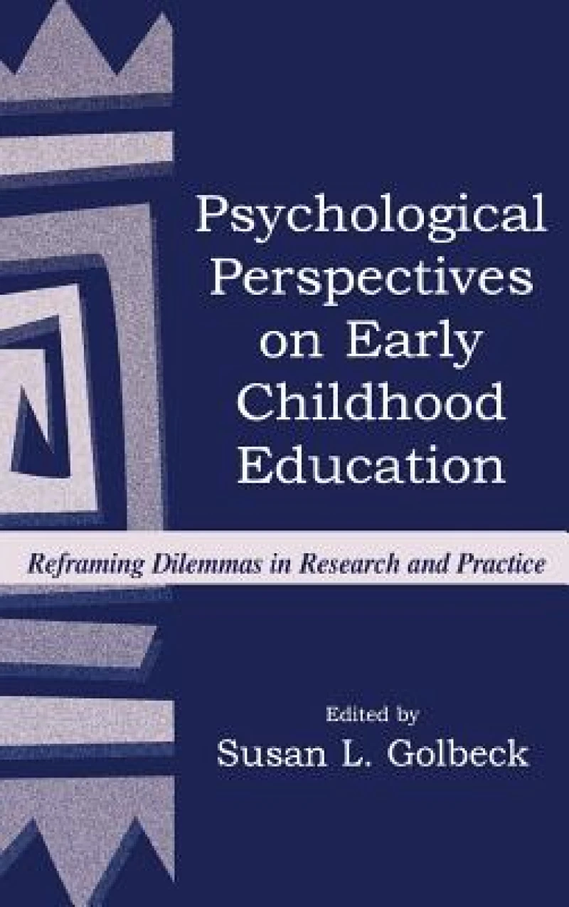 Psychological Perspectives on Early Childhood Education
