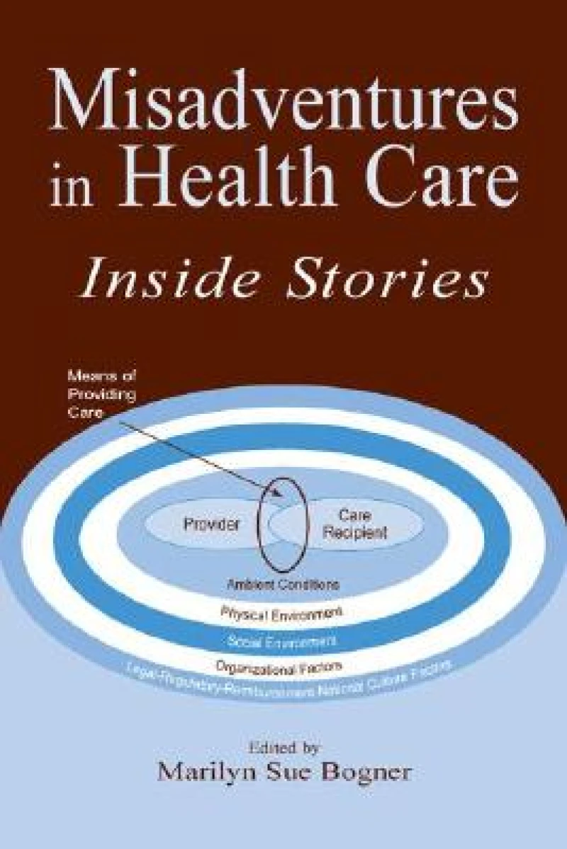 Misadventures in Health Care