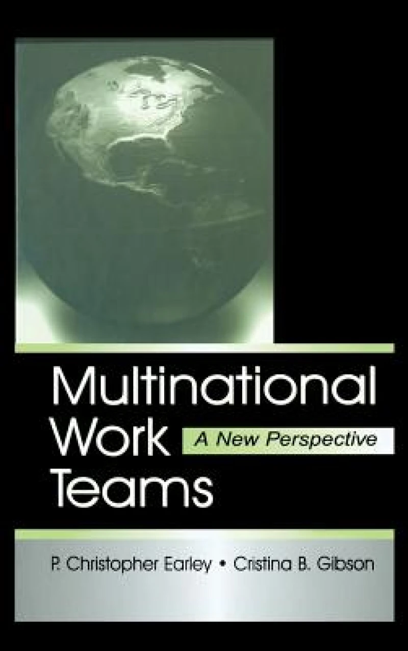 Multinational Work Teams