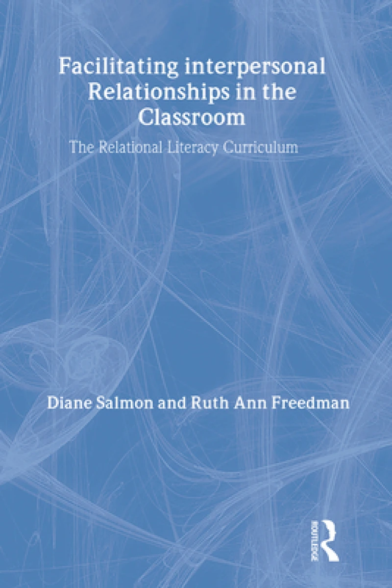 Facilitating interpersonal Relationships in the Classroom
