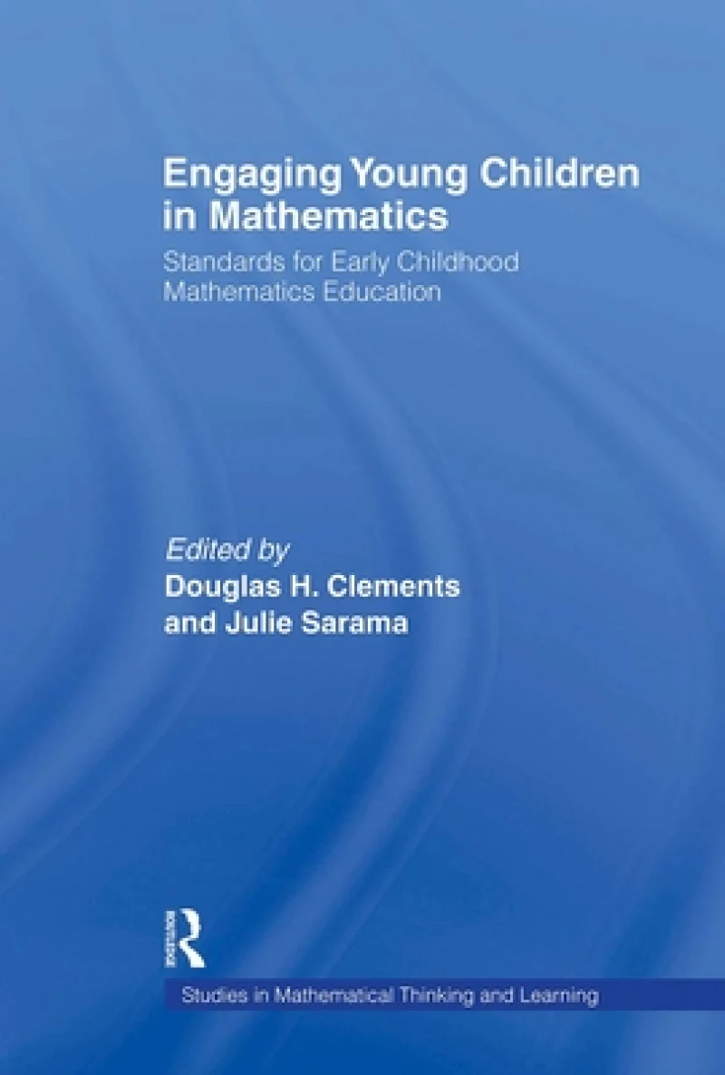 Engaging Young Children in Mathematics