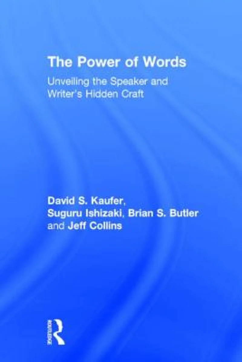 The Power of Words
