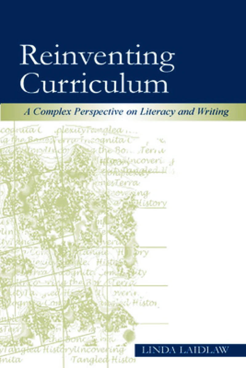 Reinventing Curriculum