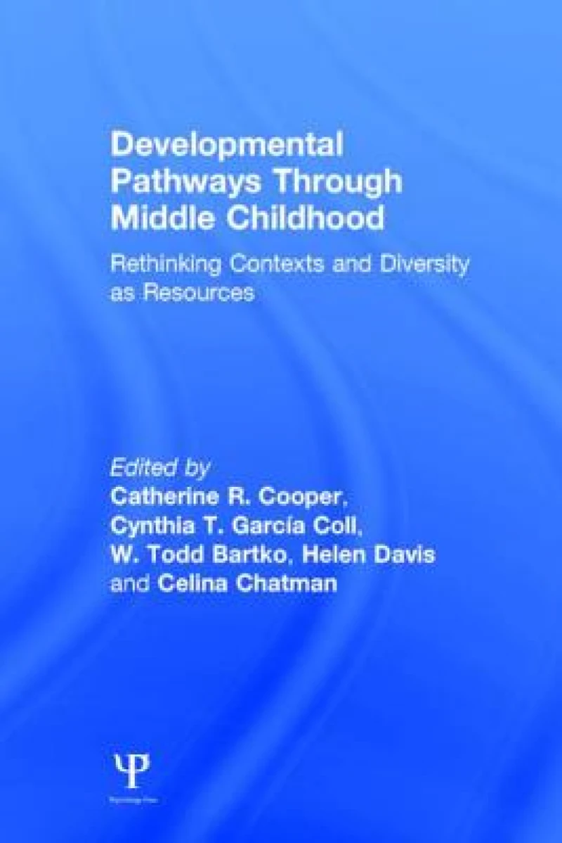 Developmental Pathways Through Middle Childhood