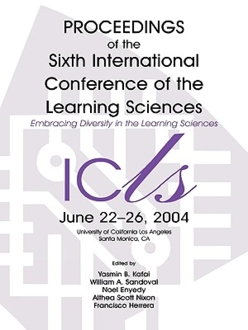 Embracing Diversity in the Learning Sciences