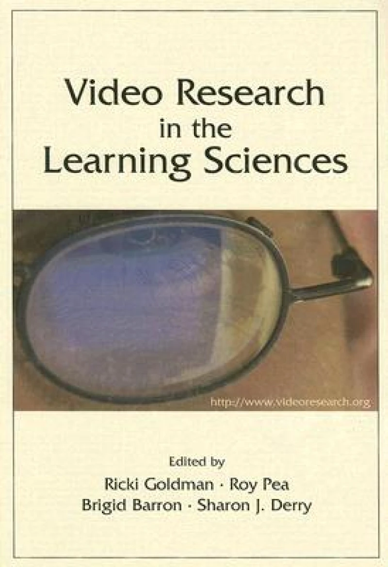 Video Research in the Learning Sciences
