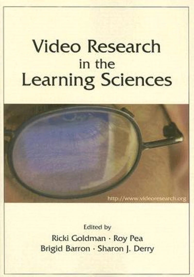 Video Research in the Learning Sciences