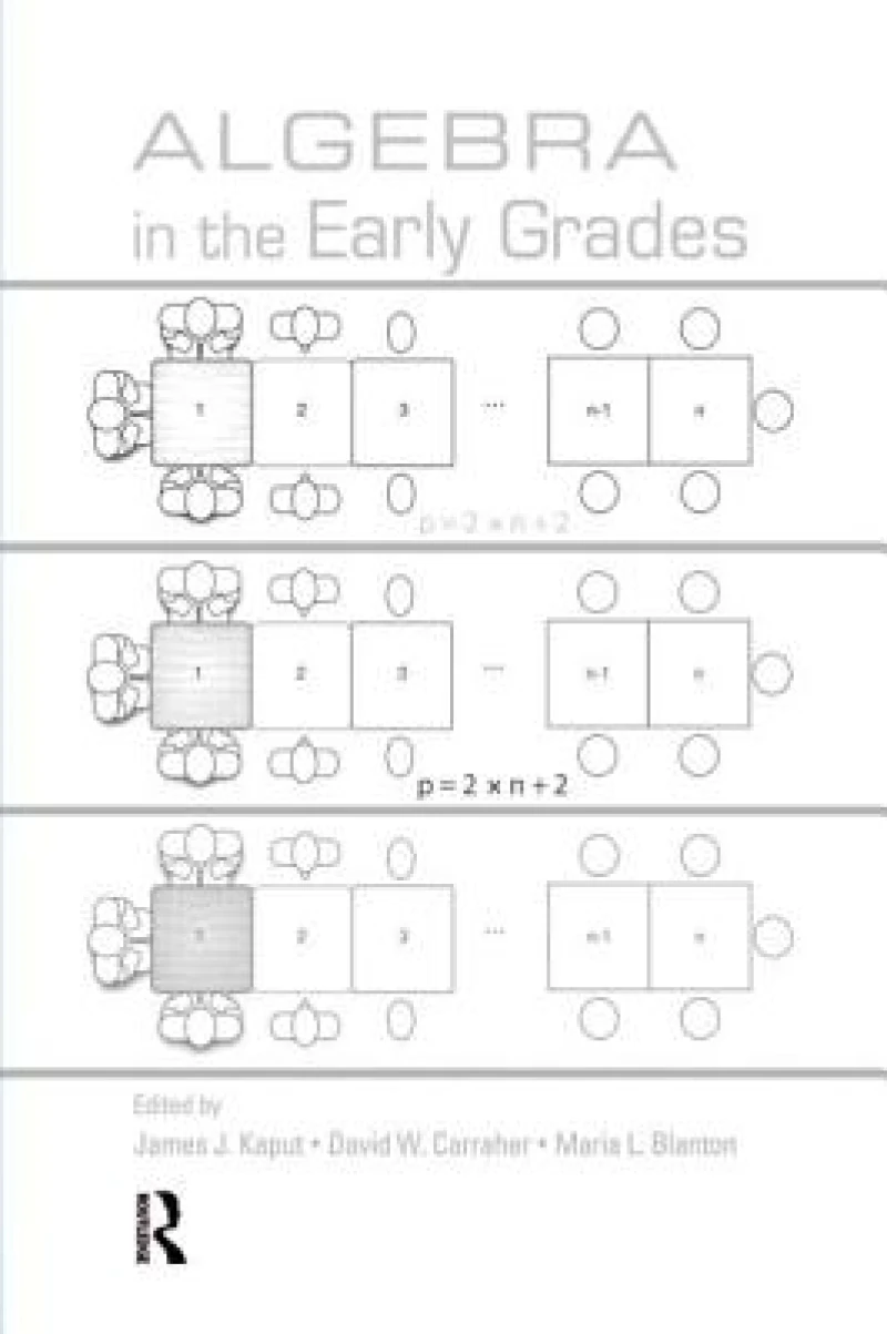 Algebra in the Early Grades