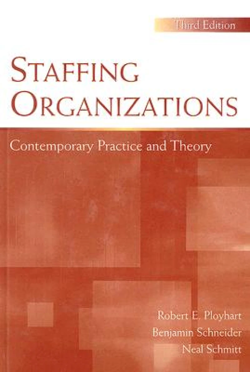 Staffing Organizations