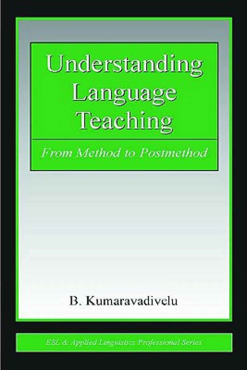 Understanding Language Teaching