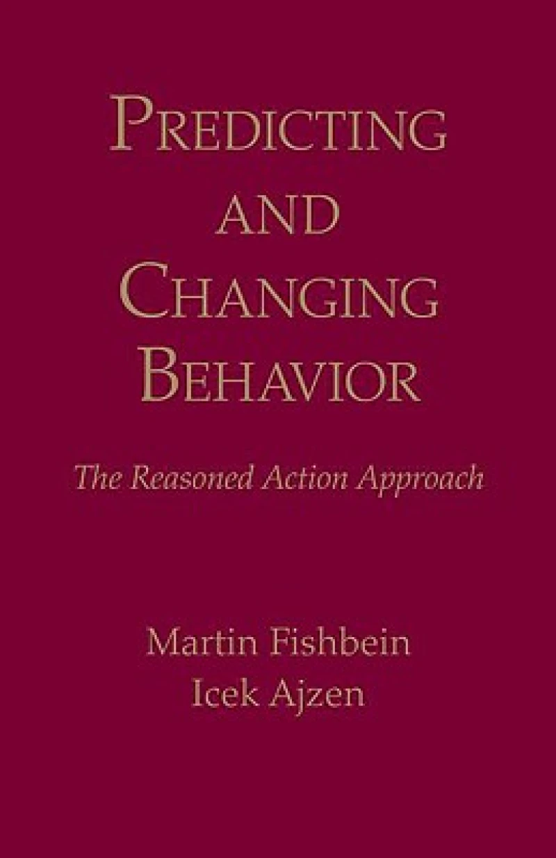 Predicting and Changing Behavior