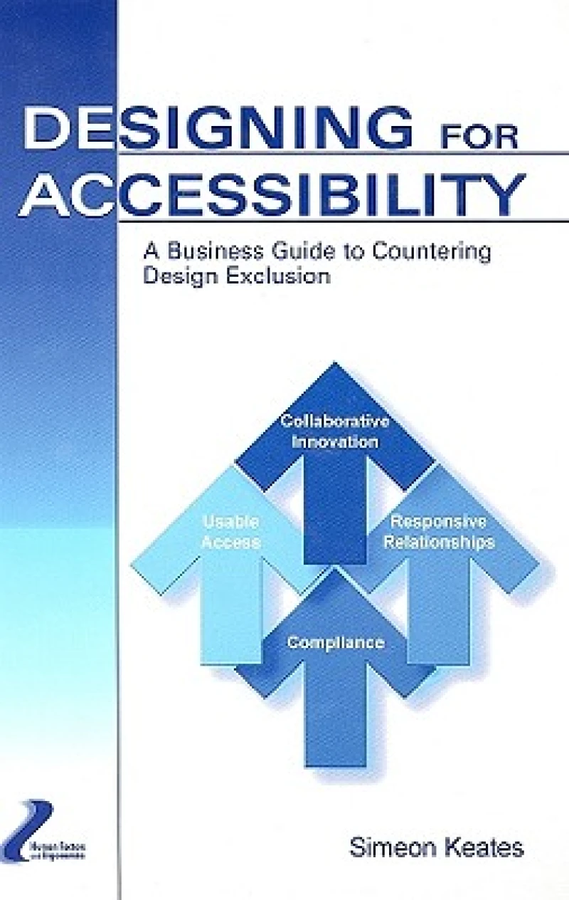 Designing for Accessibility