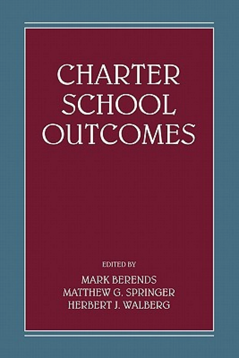 Charter School Outcomes