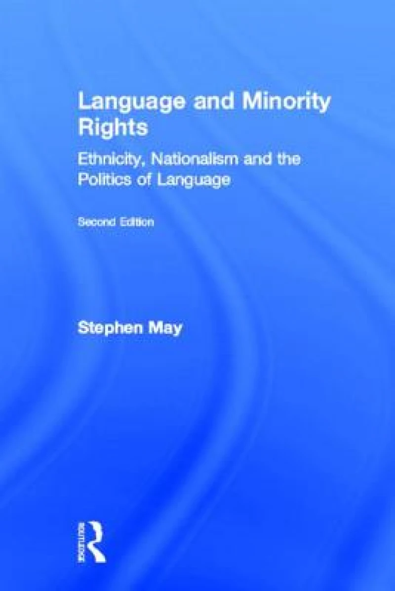 Language and Minority Rights