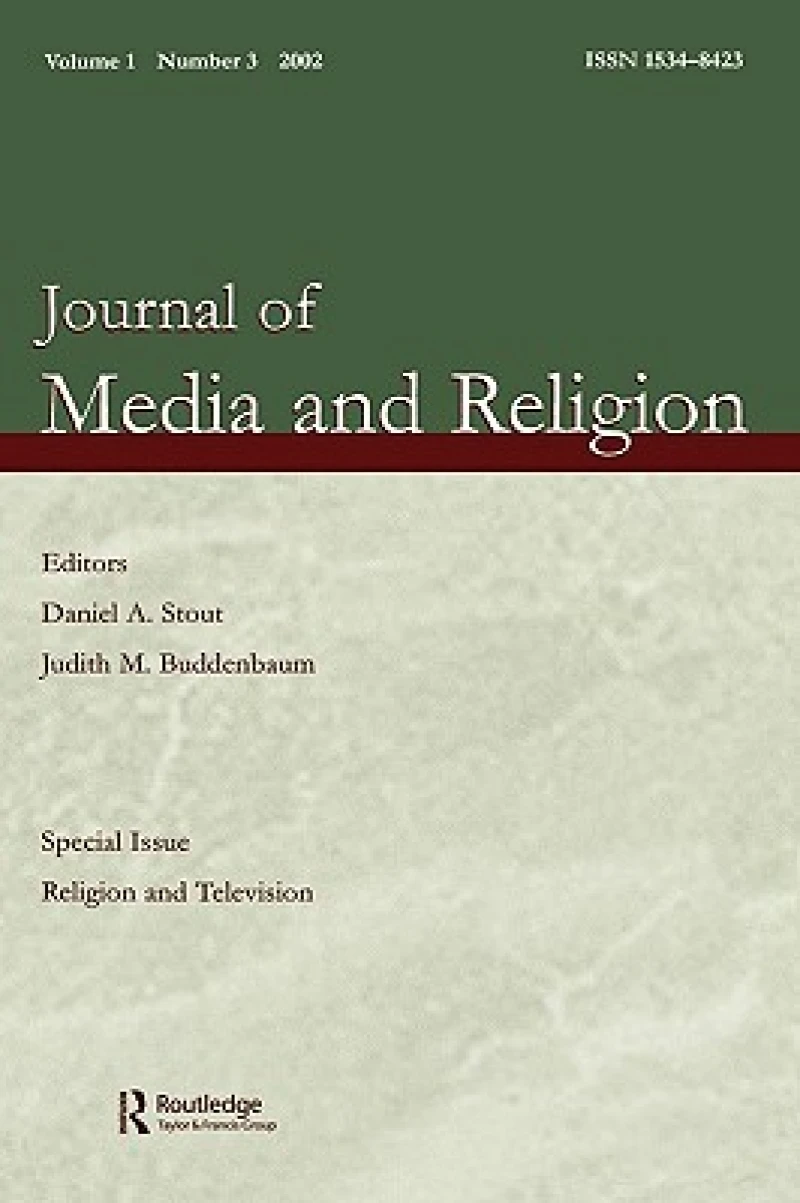 Religion and Television