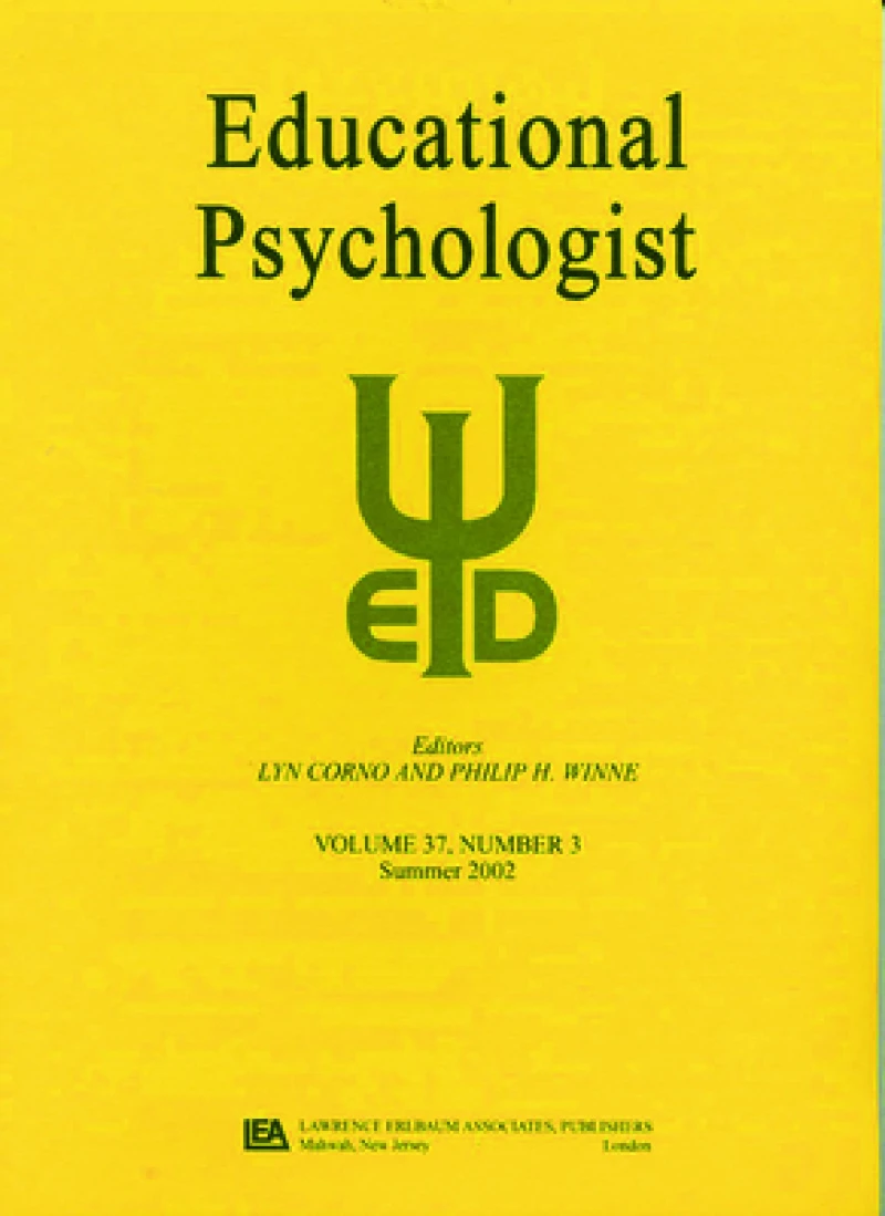 Emotions in Education