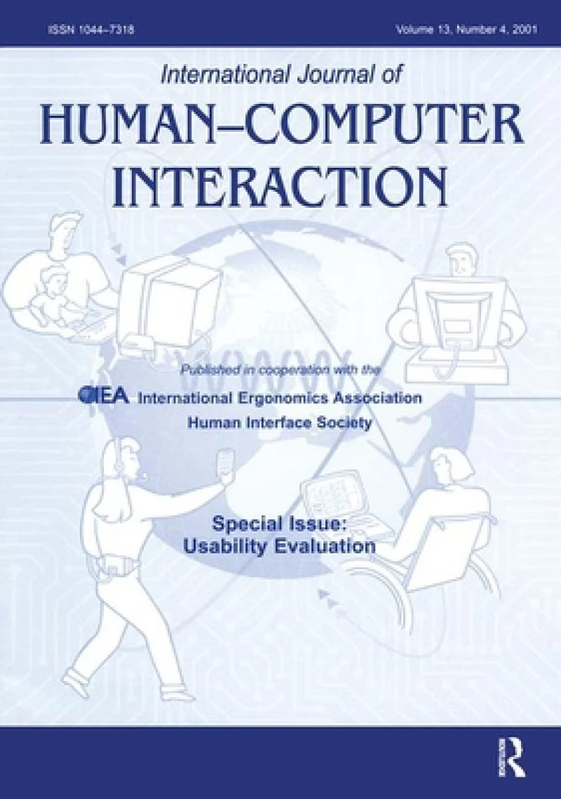 Usability Evaluation