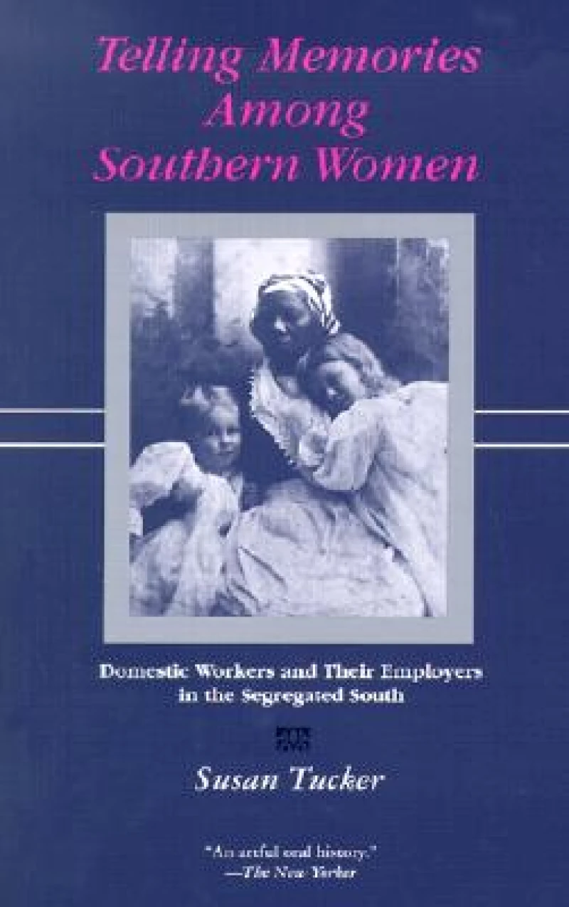 Telling Memories Among Southern Women