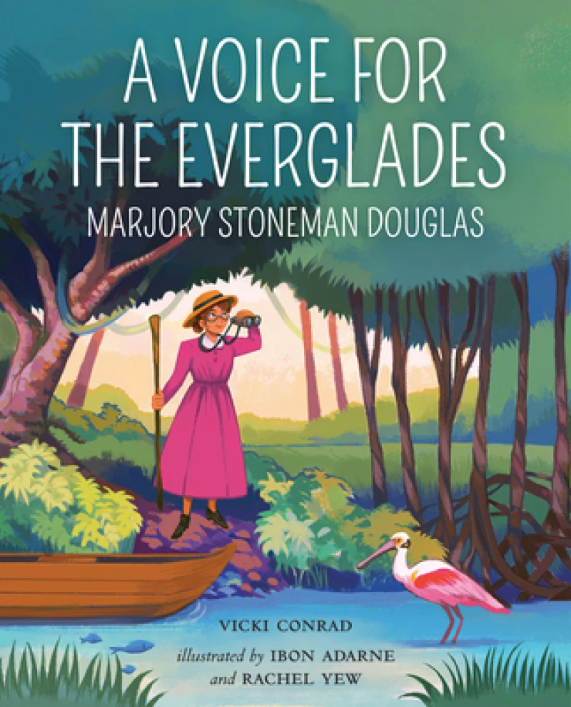 VOICE FOR THE EVERGLADES