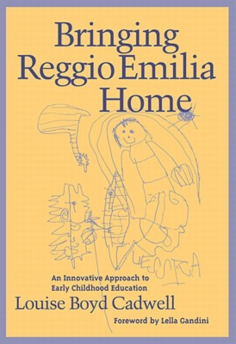 Bringing Reggio Emilia Home